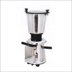 Commercial Mixer Grinder