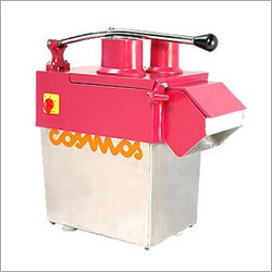 Vegetable Cutting Machine