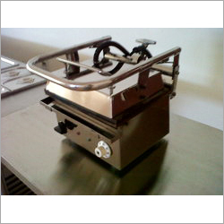 Single Sandwich Griller