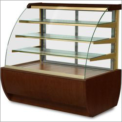 Bakery Display Counters