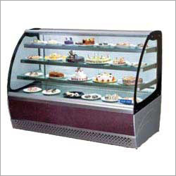 Refrigerated Display Counter