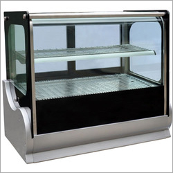 Hot Display Counters