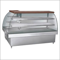 Cold Display Counter