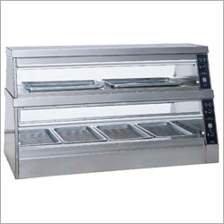 Bain Marie Table Top