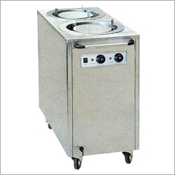 Plate Warmer