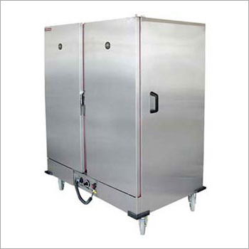 Hot Food Trolley