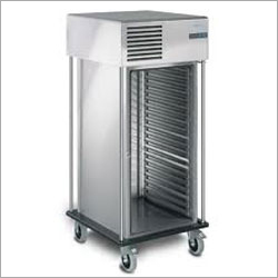 Hot Food Cart