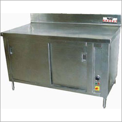 Hot Case Counter