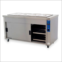 Hot Bain Marie
