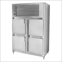 Four Door Refrigerator