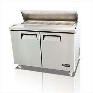 Sandwich Counters with Refrigerato