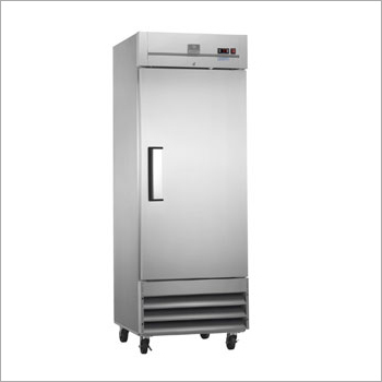 Single Door Refrigerators