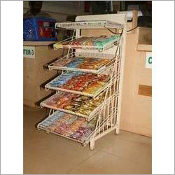 Mini Movable Racks