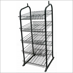 Merchandise Racks