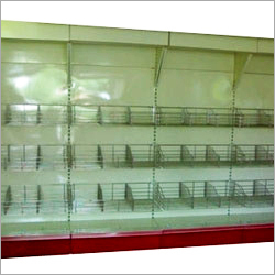 Fruit and Vegetables Racks