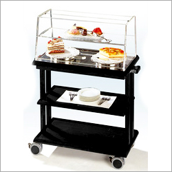Pastry Trolleys