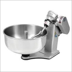 Atta or Dough Kneading Machine