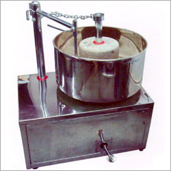 Wet Grinder