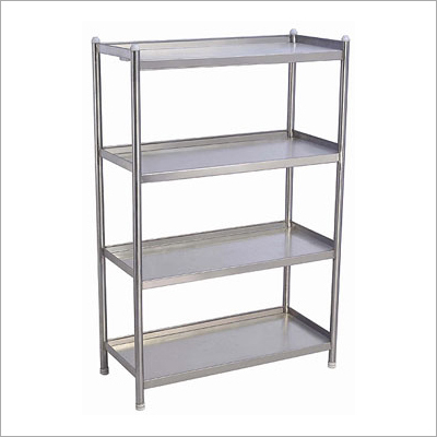 Clean Dish Racks