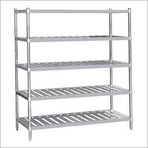 Pot Rack