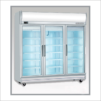 Display Chiller