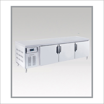 Counter Chiller