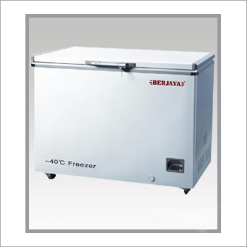 Chest Freezer Top Open Door