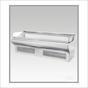 Refrigerated Display Case