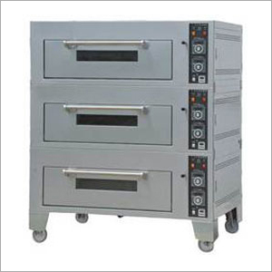 Bakery Oven