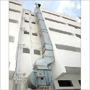 Exhaust Duct