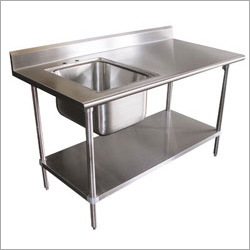 Sink Units