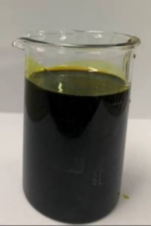 Abron PR100(SL) - Solventless Resole Type Phenol Formaldehyde Resin | 70-75% Solid Content, Superior Oxidative Stability, Long Shelf Life, Ideal for Aerospace Applications