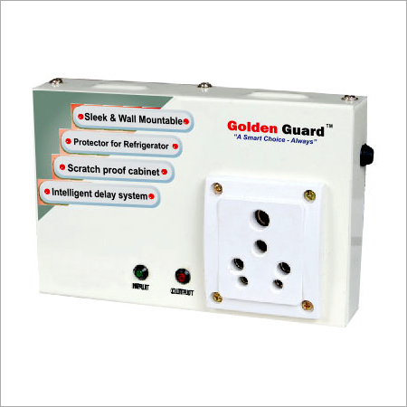 Electronic Protectors