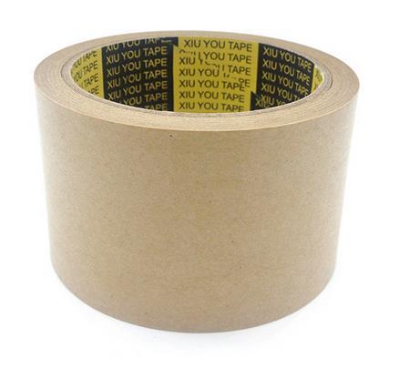 Wet Paper Tape