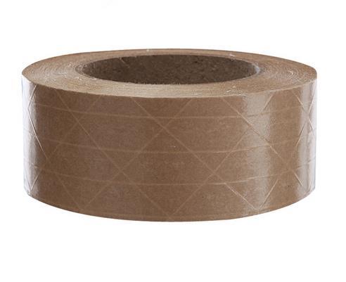 Reinforced Kraft Adhesive Tape