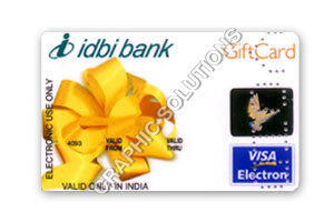 Gift Cards