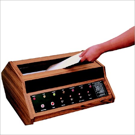 Mail Bomb Detector
