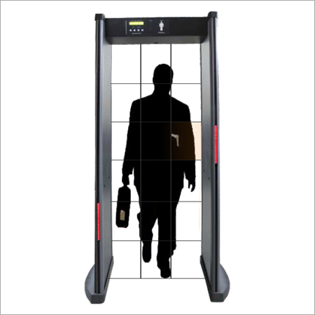 Metal Detector