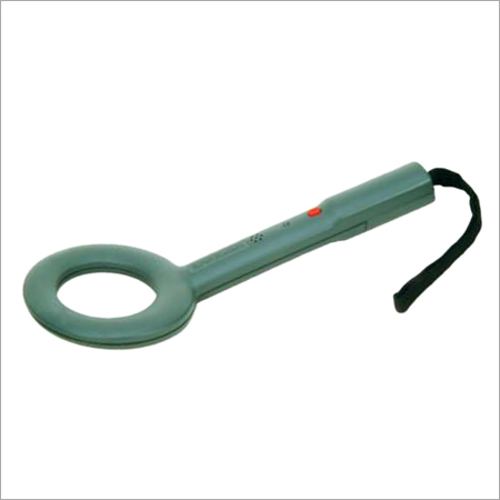 Handheld Metal Detector