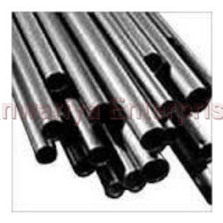 Nickel Chrom Pipes