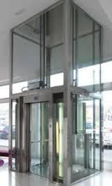 MRL Lift