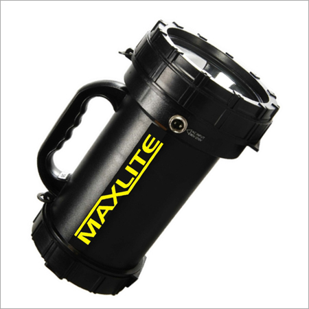 Handheld Search Light