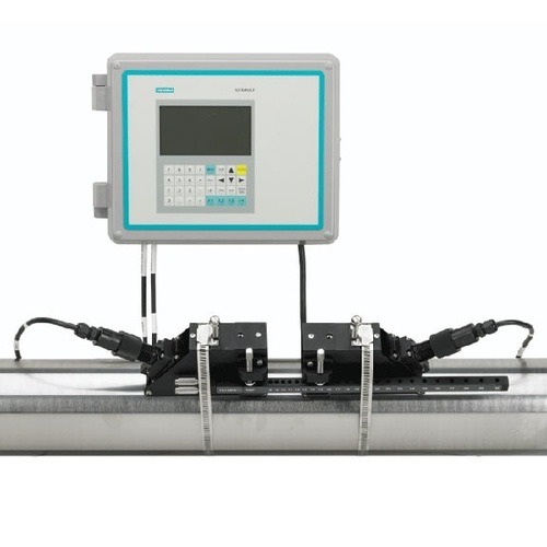 Ultrasonic Clamp Flow Meter