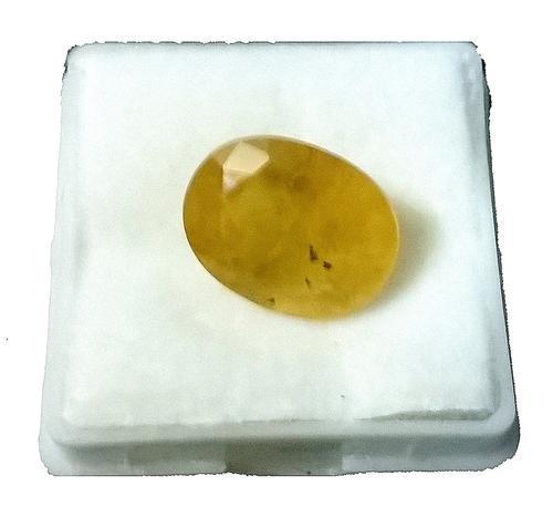 Yellow Sapphire /pukhraj