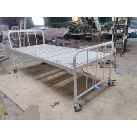 Fowler Hospital Bed General