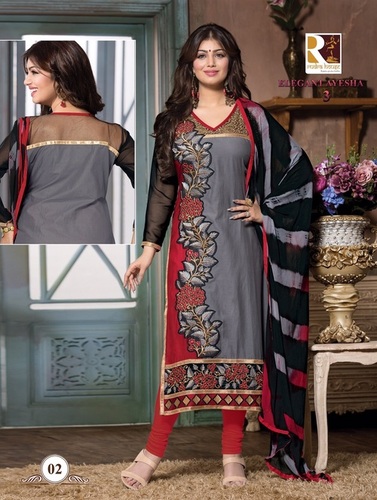 Bollywood Suits