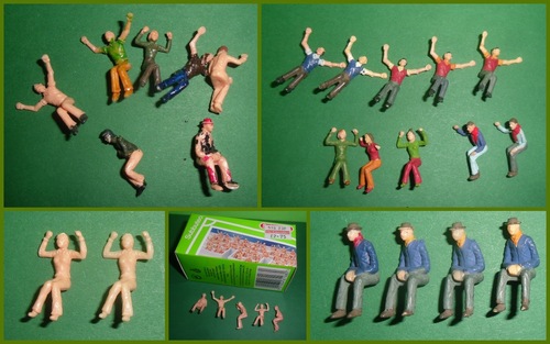 Plastic Prima Toys