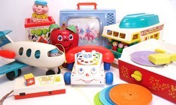 Plastic Toys