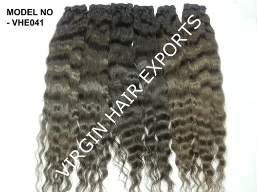 Premium and super quality with super wave Indian Virgin Human Hair