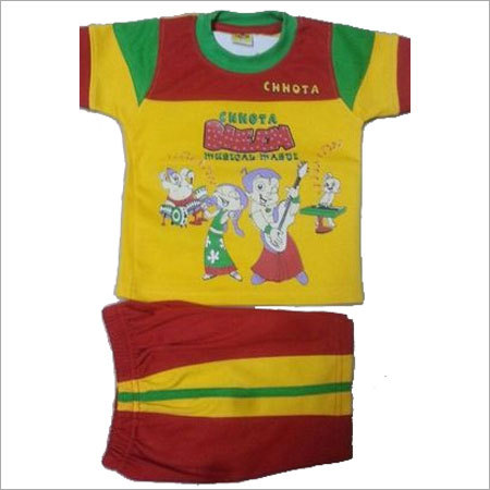 Round Neck T-Shirts